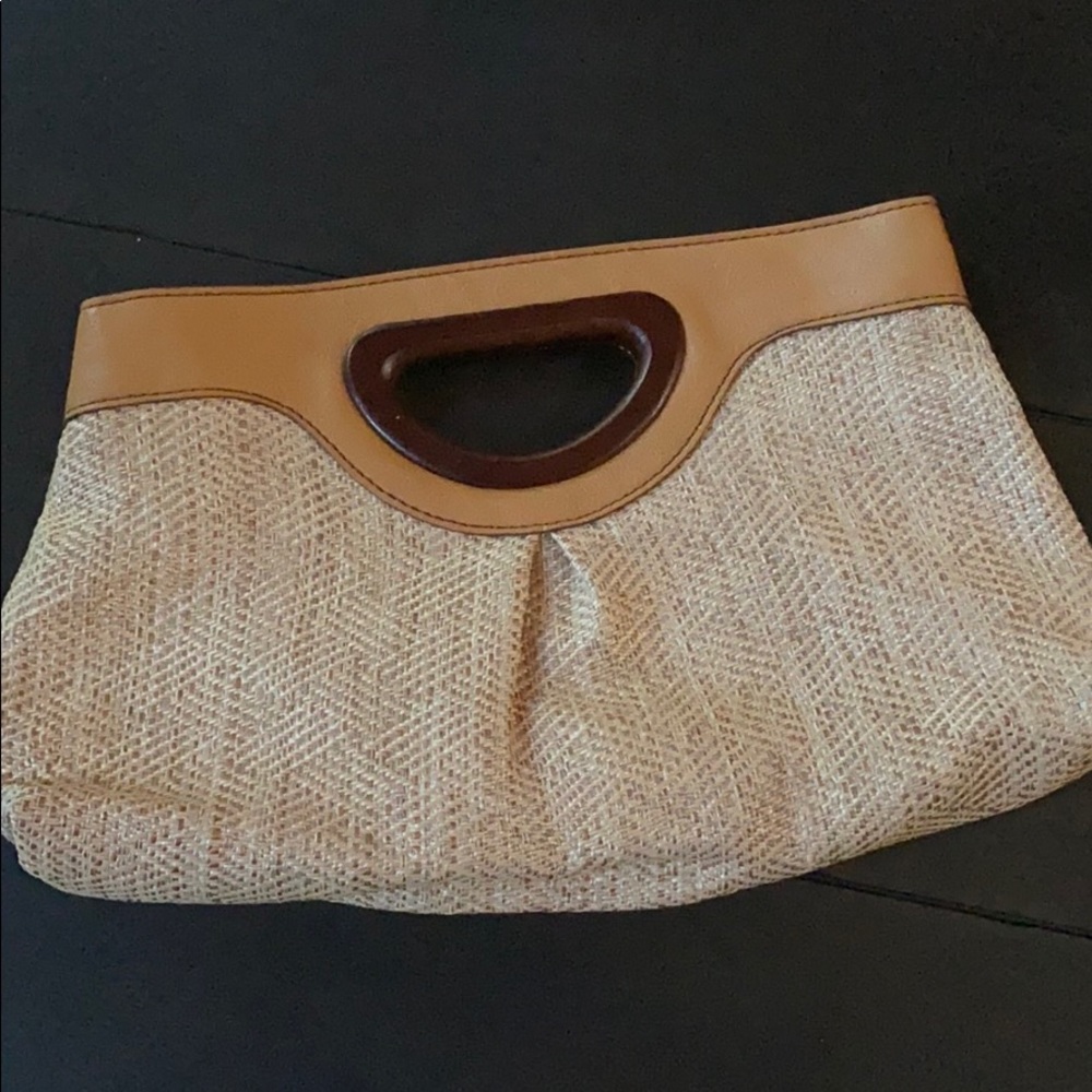 Aldo Clutch